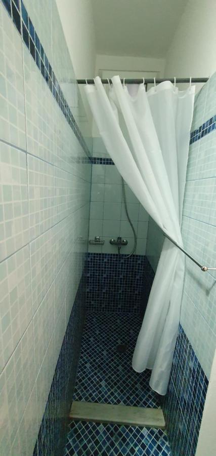 Shëngjin Apartment Sea View מראה חיצוני תמונה