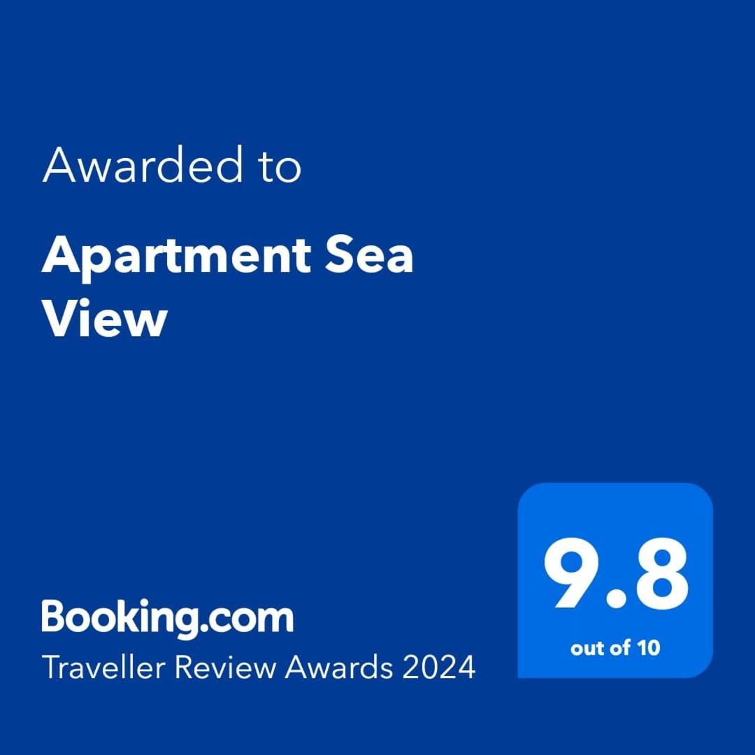 Shëngjin Apartment Sea View מראה חיצוני תמונה