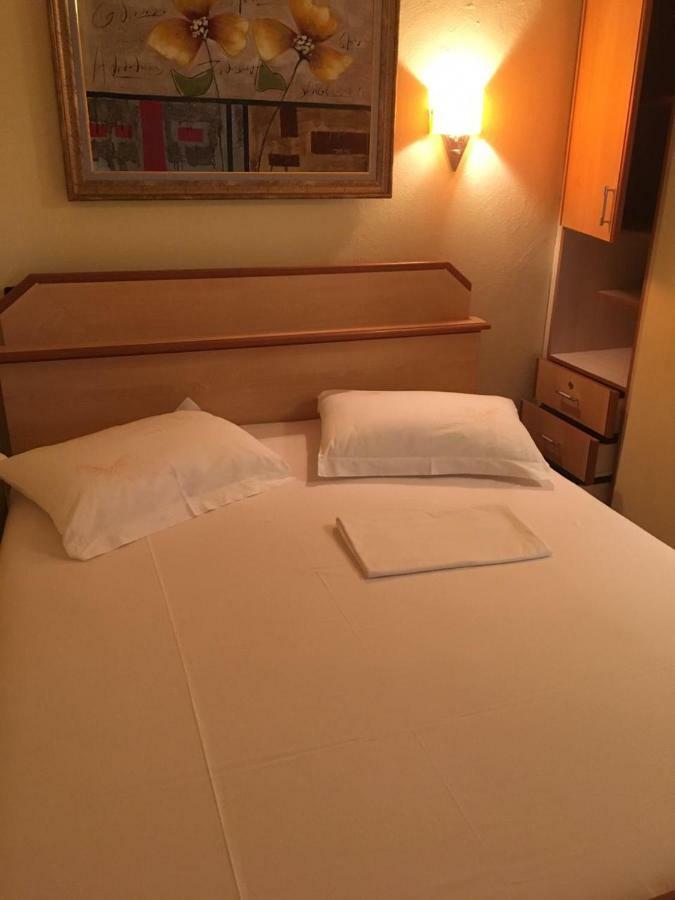 Shëngjin Apartment Sea View מראה חיצוני תמונה
